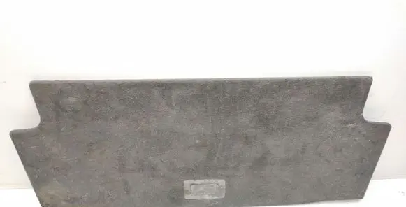 BMW 3 E90 E91 Trunk/boot floor carpet liner 