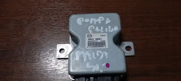 Mazda CX-5 In-tank fuel pump PE01-18561W4T80171