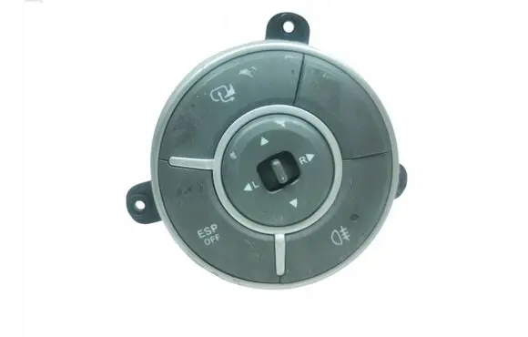 SsangYong Kyron Wing mirror switch 8550109070