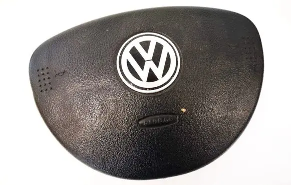 Volkswagen New Beetle Steering wheel airbag 1c0880201c