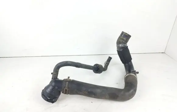 Volkswagen Eos Engine coolant pipe/hose 3C0121087A 3c0122291D 3c0122101fl