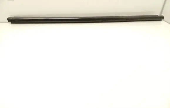 Ford Mustang Mach-E Front door glass trim molding LJ8BR20562 LJ8BR20563AC LJ8B-R20562