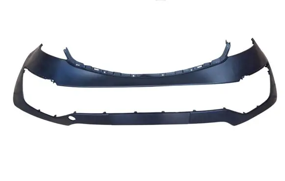 KIA Sportage Front bumper 865113U000