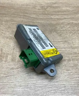 BMW 7 E65 E66 Airbag control unit/module 6929555 5WK43011