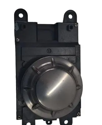 BMW 5 E60 E61 Head unit multimedia control 6934259 0342KAI01 6945324