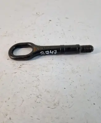 Audi TT TTS Mk2 Towing hook eye 1T0805615A