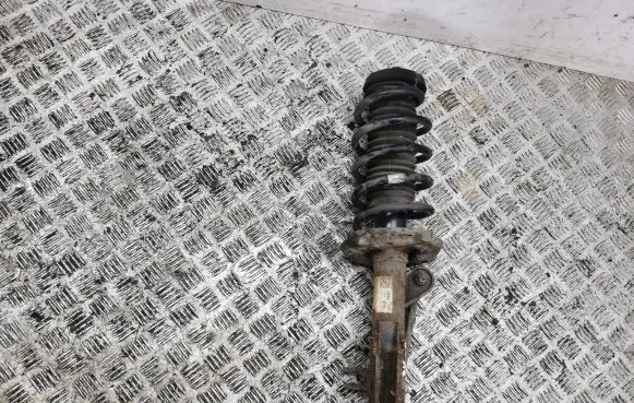 Opel Mokka Front shock absorber/damper 3802T74087