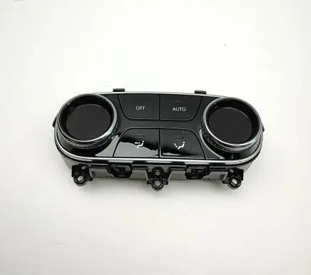 Genesis GV70 Interior fan control switch 97950AR000