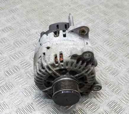 Volkswagen Golf V Generator/alternator TG14C011 2542695F