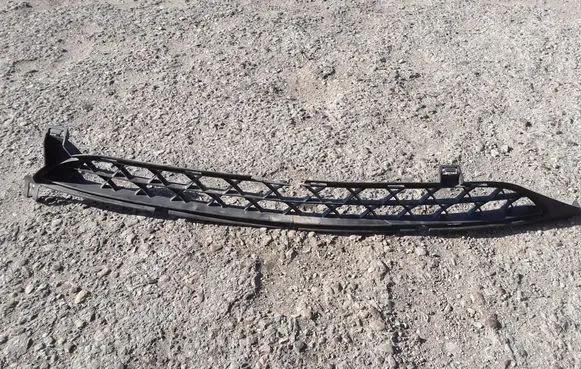 Citroen C4 I Picasso Front bumper lower grill 9680403177
