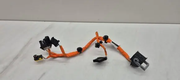 Volkswagen ID.3 Other wiring loom 0Z1971689J