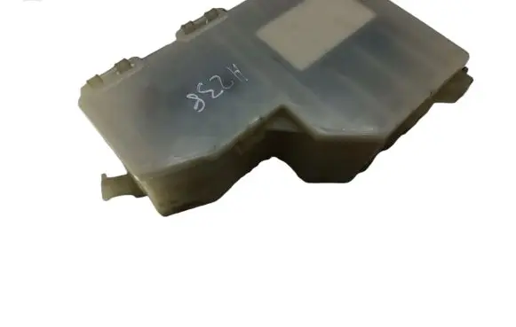 Land Rover Freelander 2 - LR2 Fuse box set