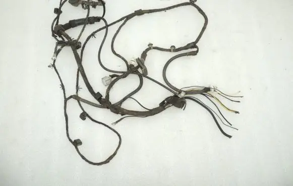 Opel Meriva B Other wiring loom 93197115