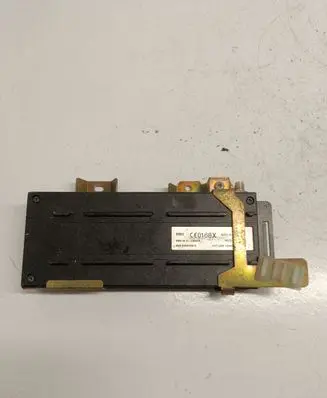 Phone control unit/module