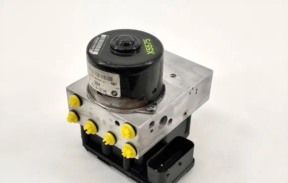 BMW 3 E46 ABS Pump 6756286 6756288 10020403594