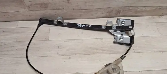Land Rover Freelander Rear door manual window regulator 