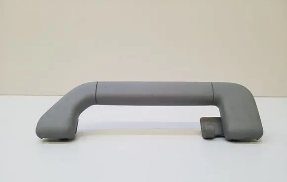Volkswagen Touareg I Rear interior roof grab handle 7L0857608 7L0857643