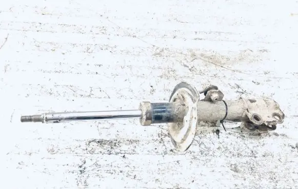 Toyota Avensis Verso Front shock absorber/damper