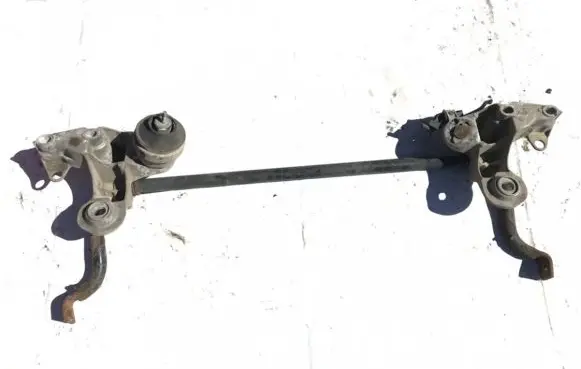 Audi A4 S4 B5 8D Front anti-roll bar/sway bar