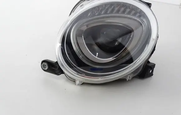 Fiat 500L Headlight/headlamp 52129443