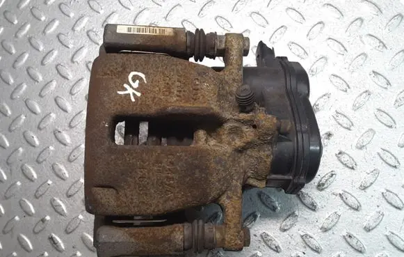 Audi Q5 SQ5 Rear brake caliper 8R0406 32335478 32335478E