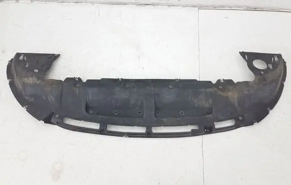 Ford Escape IV Front bumper skid plate/under tray LJ6BA8B384 LJ6BA8B384ADW H949C