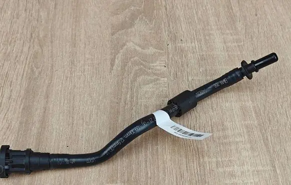 BMW 4 G22 G23 G24 G26 Vacuum line/pipe/hose 5A09C64