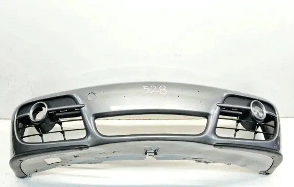 Porsche Boxster 987 Front bumper 98750531104