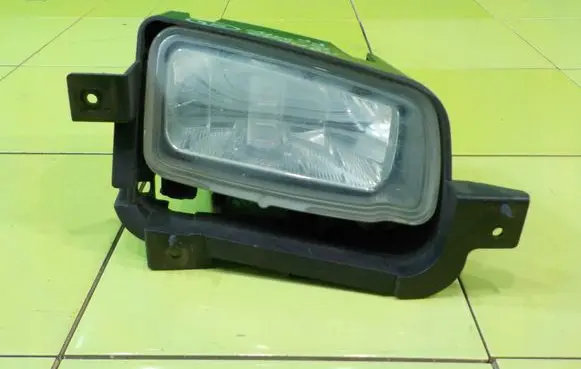 Ford B-MAX Front fog light PRAWY 18AB12