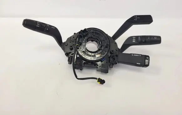 Renault Austral Other switches/knobs/shifts 255542881R