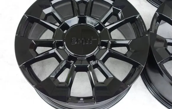 BMW XM R23 light alloy rim 1543992