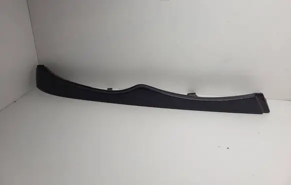 BMW X3 E83 Under headlight/headlamp trim 51137030554