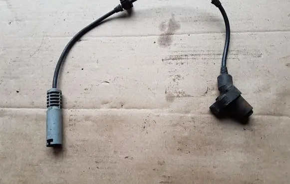 BMW 3 E36 ABS rear brake sensor 1182795