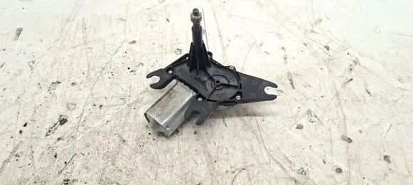 Renault Scenic II - Grand scenic II Rear window wiper motor 8200153458