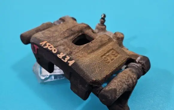 Mitsubishi Outlander Rear brake caliper IMPRK1500831