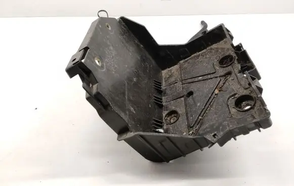 Renault Kangoo II Battery box tray 648944878R