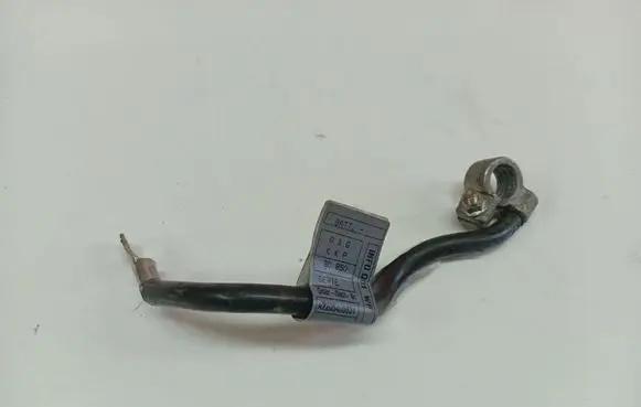 Mercedes-Benz A W169 Positive cable (battery) A2205400031