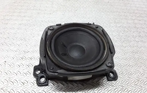 Audi A8 S8 D3 4E Rear door speaker 4E0035411G