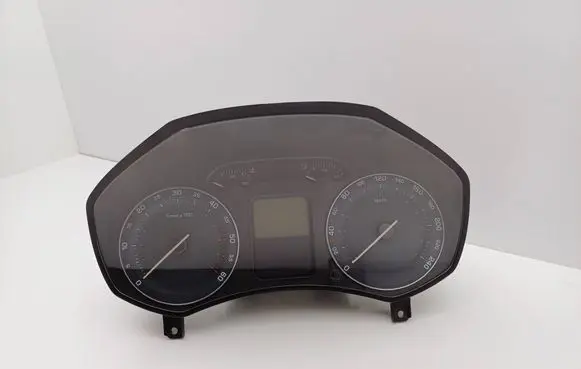 Speedometer (instrument cluster)