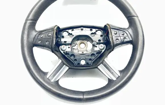 Mercedes-Benz ML W164 Steering wheel A1644605103