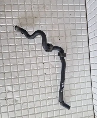 Volkswagen Tiguan Engine coolant pipe/hose 5N0122101G
