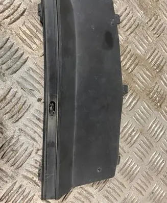 Toyota RAV 4 (XA40) Battery box tray cover/lid 5578342060