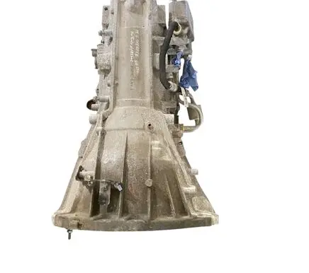 Jeep Grand Cherokee Automatic gearbox P68271049AA 68271049AA 68271049AB