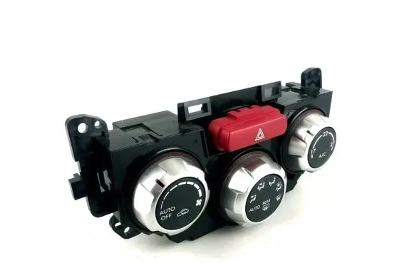 Subaru Impreza III Climate control unit 72311SC110