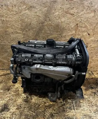 Volvo XC90 Engine