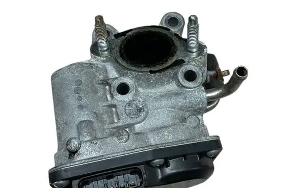 Subaru Forester SH EGR valve 14710AA741 1501000055 10P290109