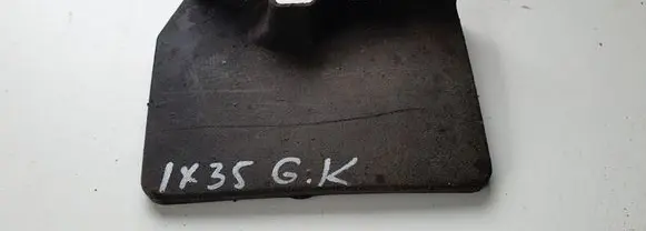 Hyundai ix35 Rear mudguard 