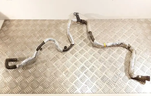 Volvo XC60 Intercooler hose/pipe 32252375 32252202