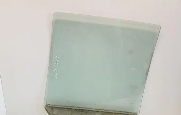Hyundai Getz Rear door window glass 43R00033