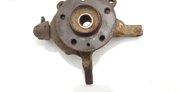 Renault Trafic II (X83) Front wheel hub
